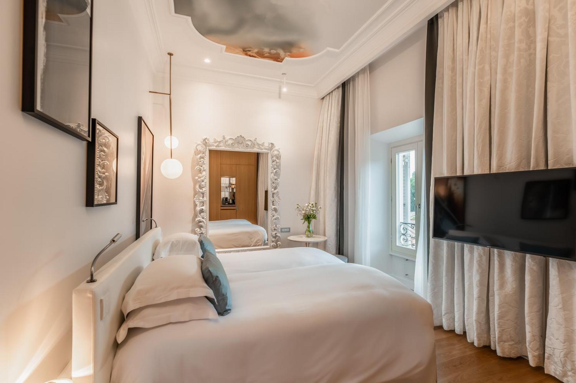 Sofitel Borghese Hotel