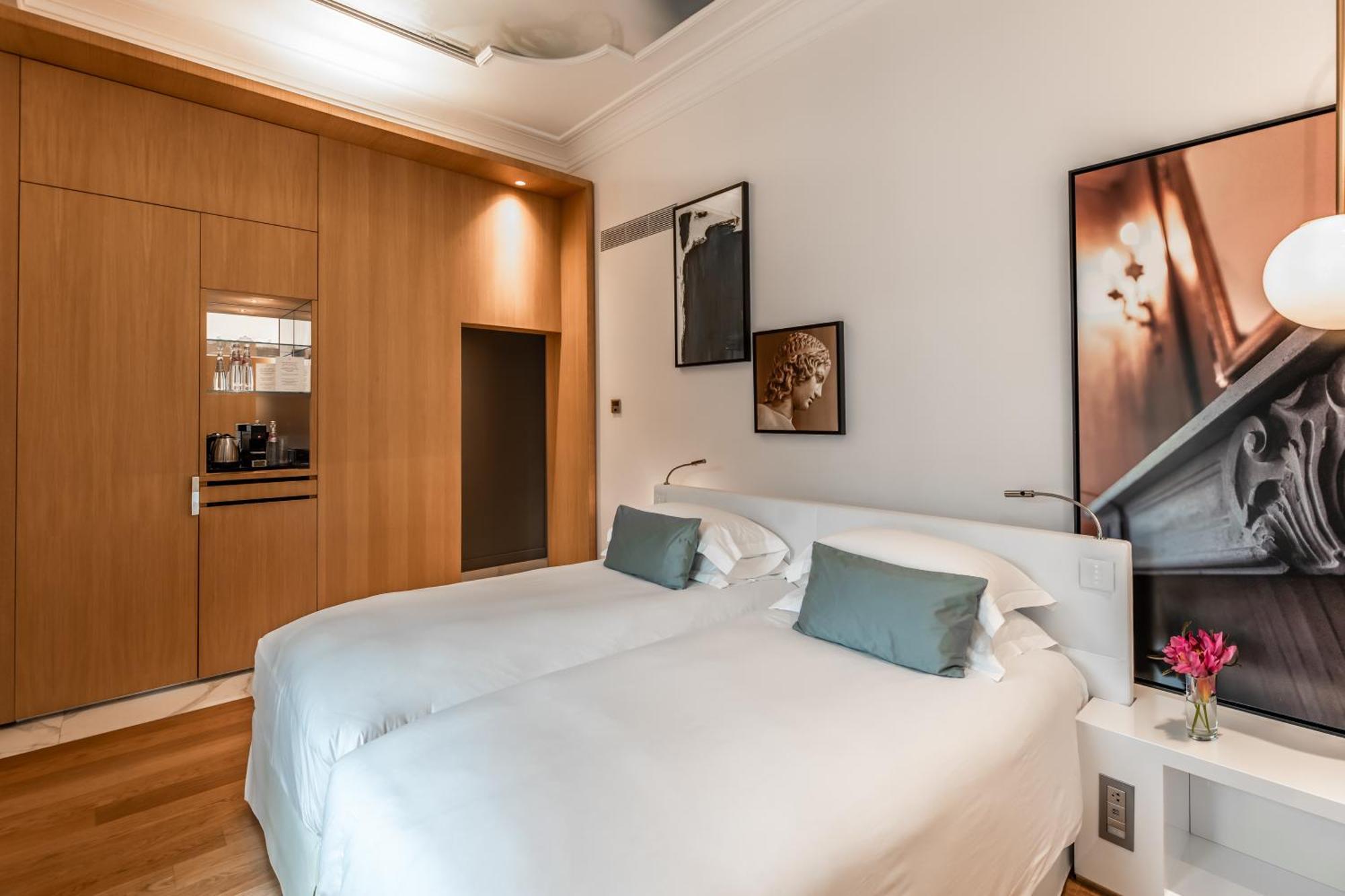 Sofitel Borghese Hotel 5*